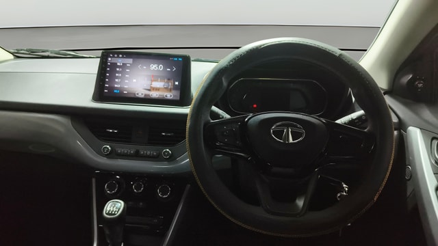 View Tata Nexon Image 21 Used Tata Nexon Image 21