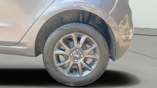 View Hyundai Elite i20 Image 11 Used Hyundai Elite i20 Image 11