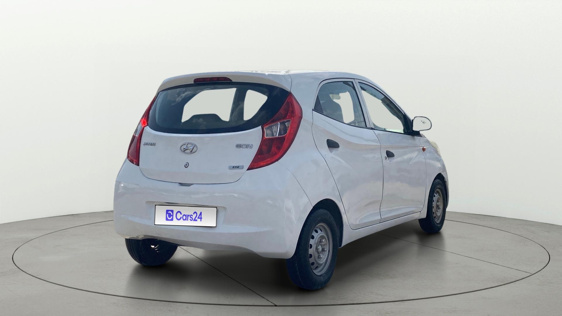 View 2014 Hyundai EON Era Plus Image 41 Used 2014 Hyundai EON Era Plus Image 41