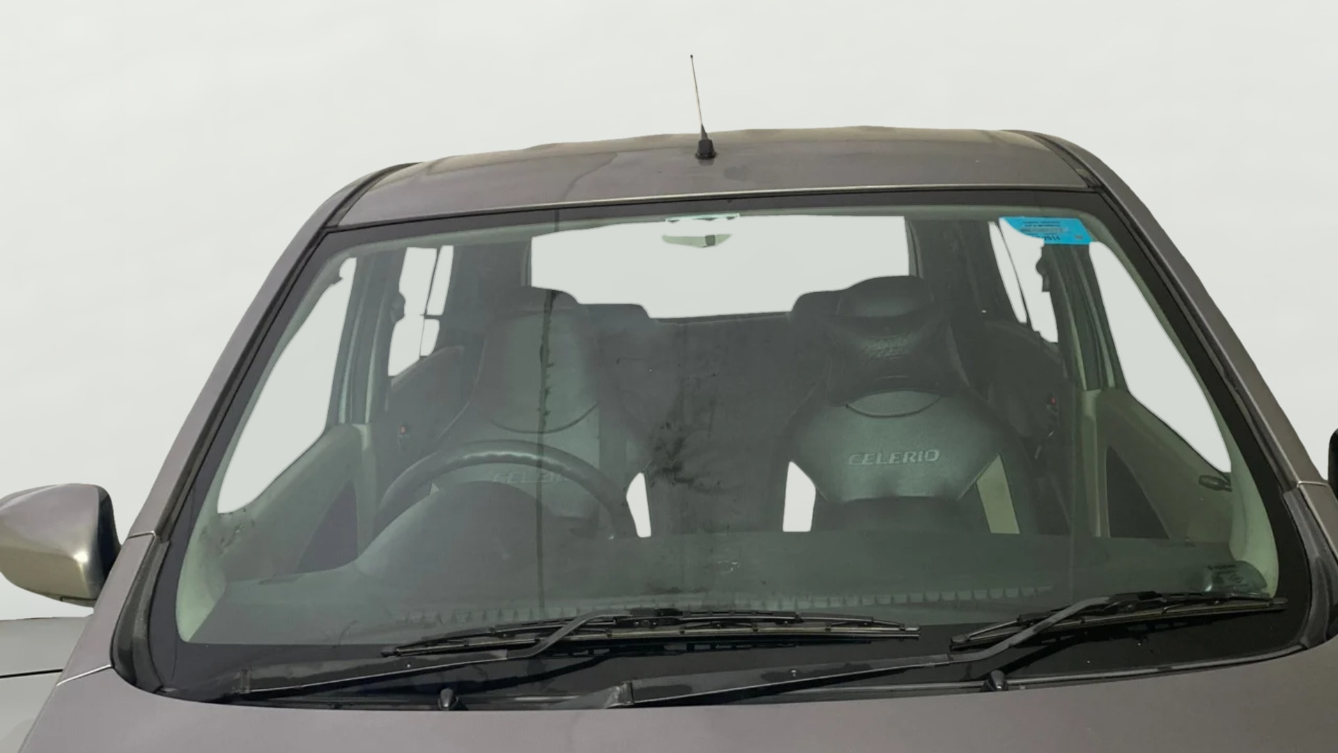 View 2014 Maruti Suzuki 1000 Base Variant Image 29 Used 2014 Maruti Suzuki 1000 Base Variant Image 29