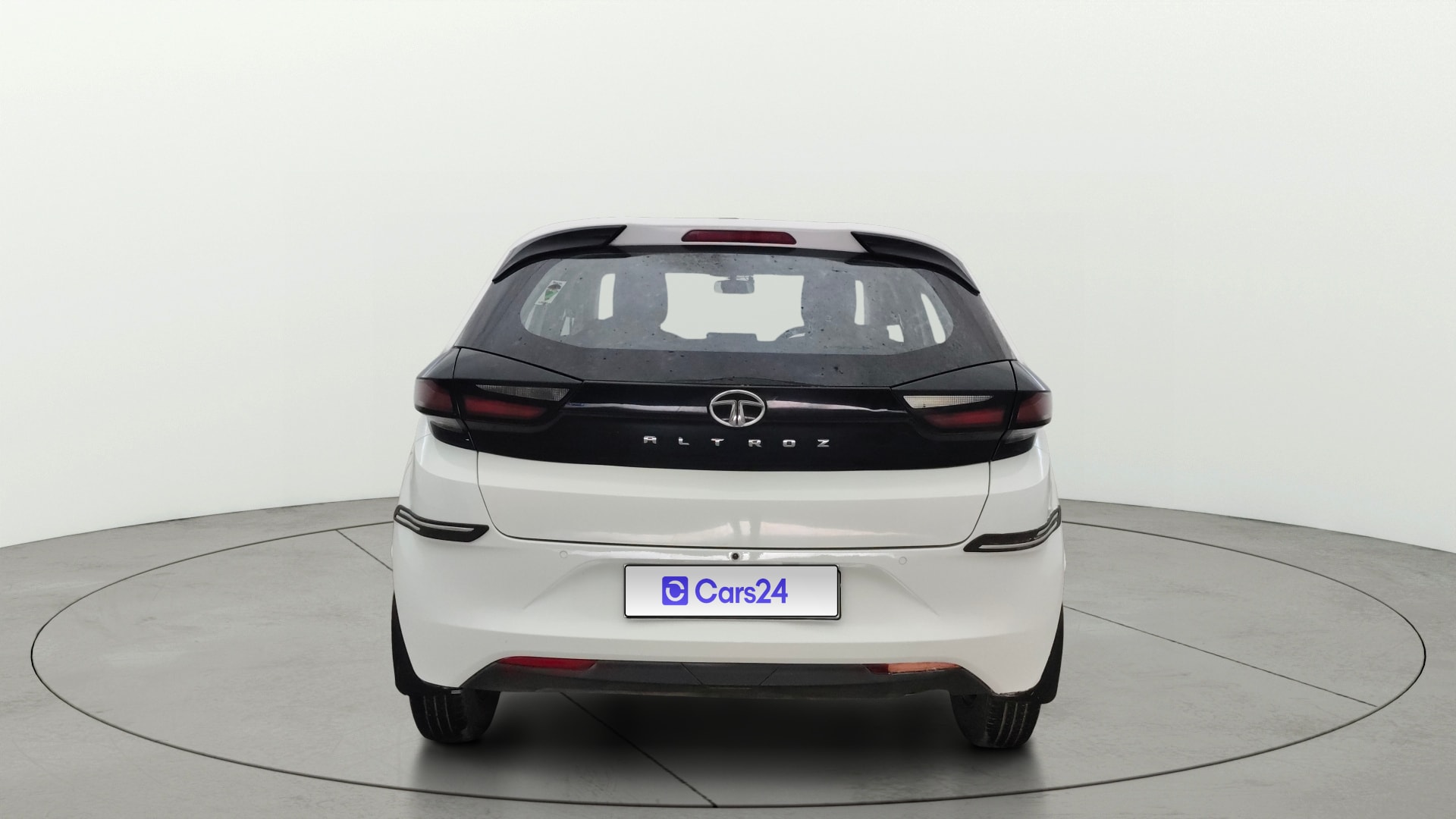 Used 2021 Tata Altroz Used 2021 Tata Altroz