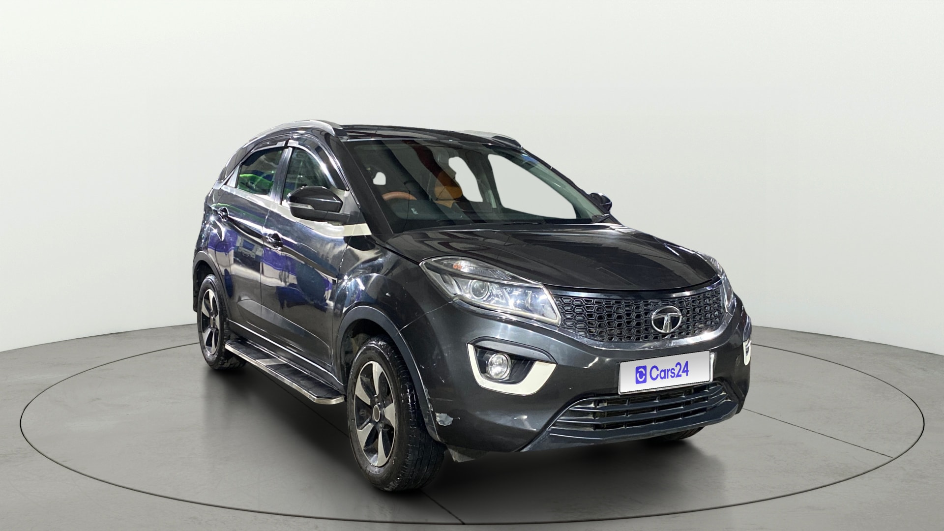 Used 2020 Tata Nexon Used 2020 Tata Nexon