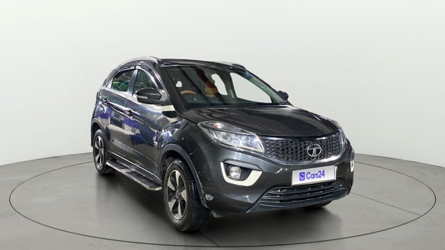 View Tata Nexon Image 37 Used Tata Nexon Image 37