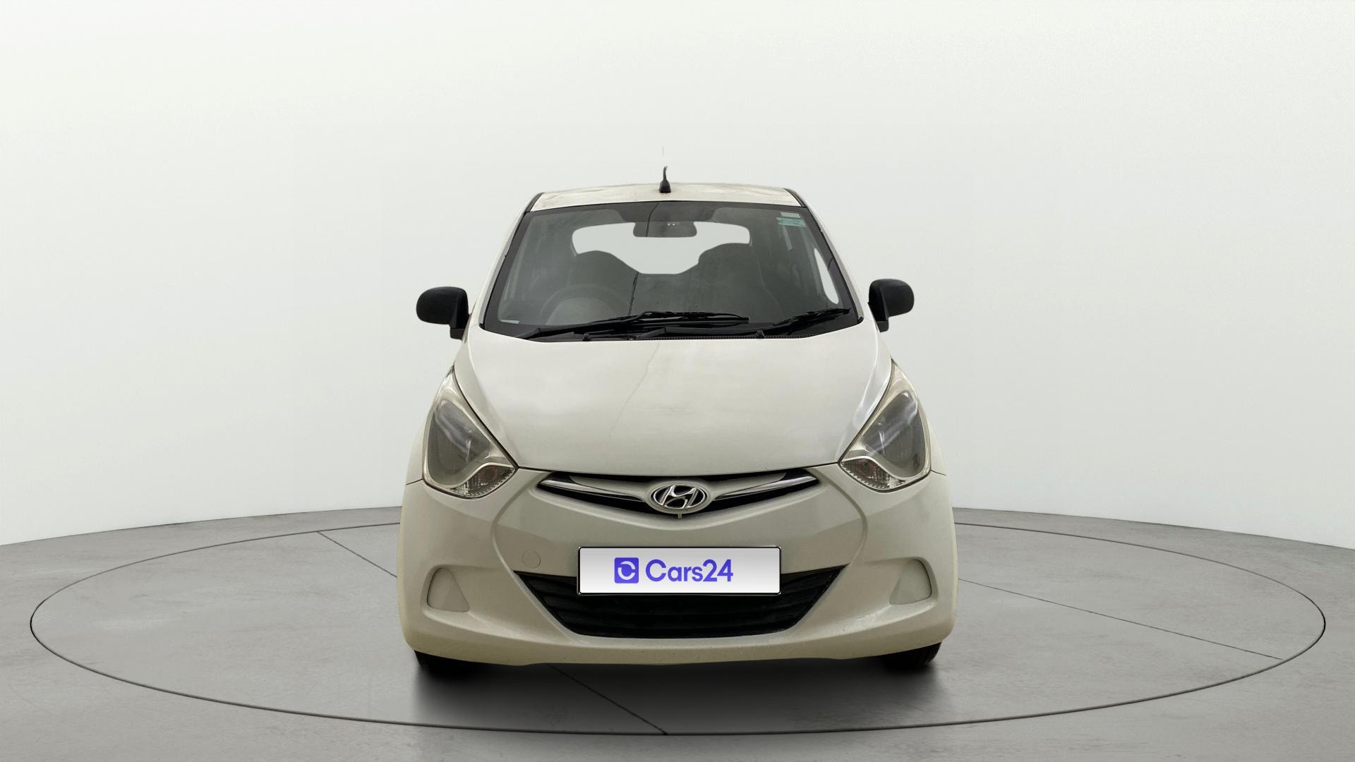 Used 2013 Hyundai EON Used 2013 Hyundai EON