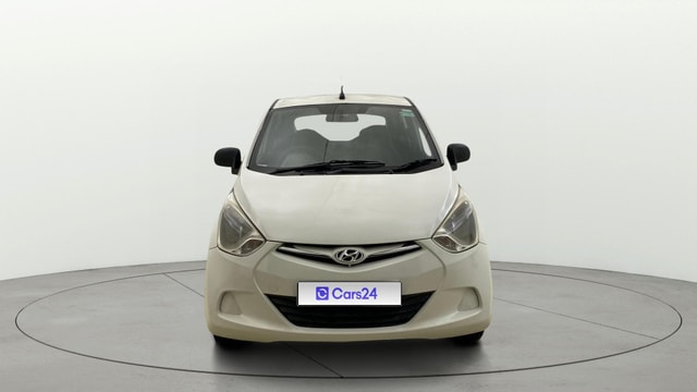 View Hyundai EON Image 1 Used Hyundai EON Image 1