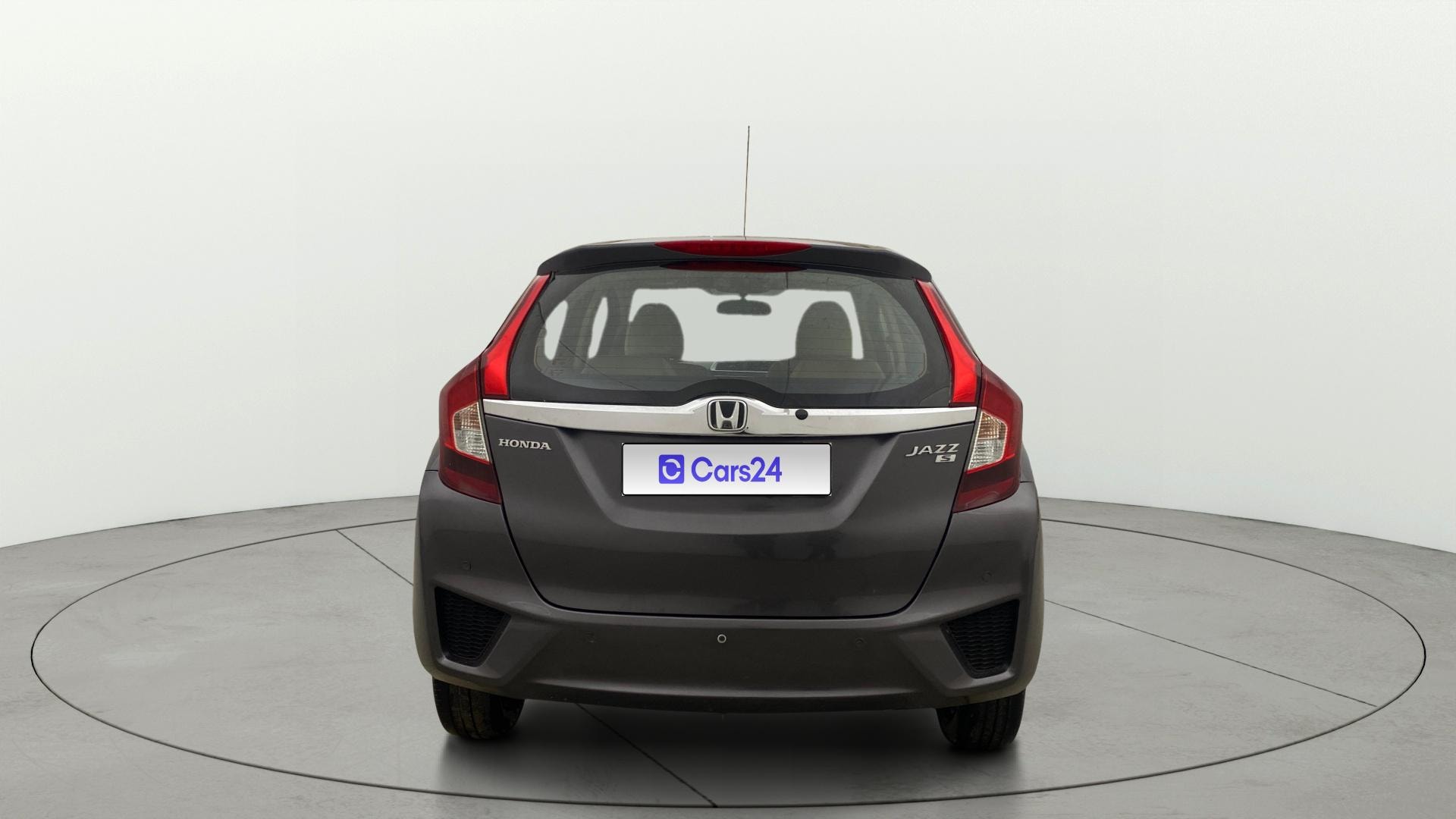 Used 2017 Honda Jazz Used 2017 Honda Jazz