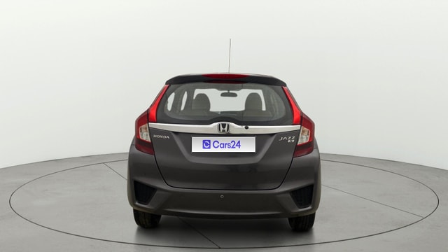 View Honda Jazz Image 38 Used Honda Jazz Image 38