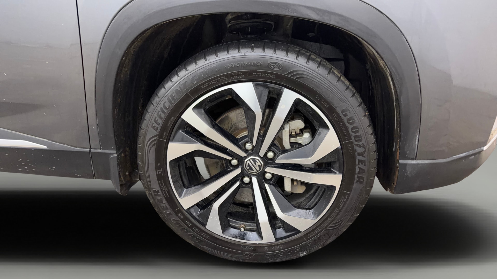 View 2024 MG Hector Plus Savvy Pro 7 Seater CVT Petrol Image 46 Used 2024 MG Hector Plus Savvy Pro 7 Seater CVT Petrol Image 46
