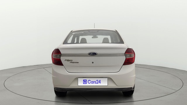 View Ford Figo Aspire Image 38 Used Ford Figo Aspire Image 38