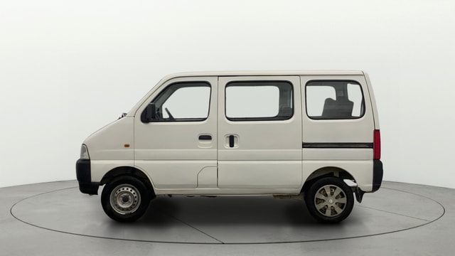 View Maruti Suzuki 1000 Image 5 Used Maruti Suzuki 1000 Image 5