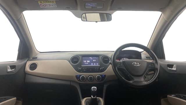 View Hyundai Grand i10 Image 15 Used Hyundai Grand i10 Image 15