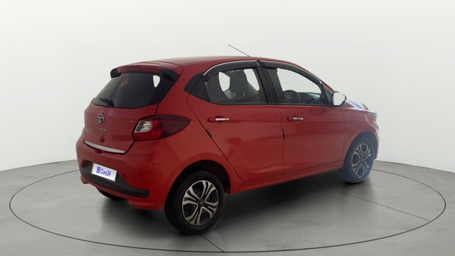 View Tata Tiago Image 43 Used Tata Tiago Image 43