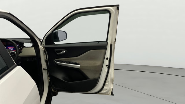 View Nissan Magnite Image 46 Used Nissan Magnite Image 46