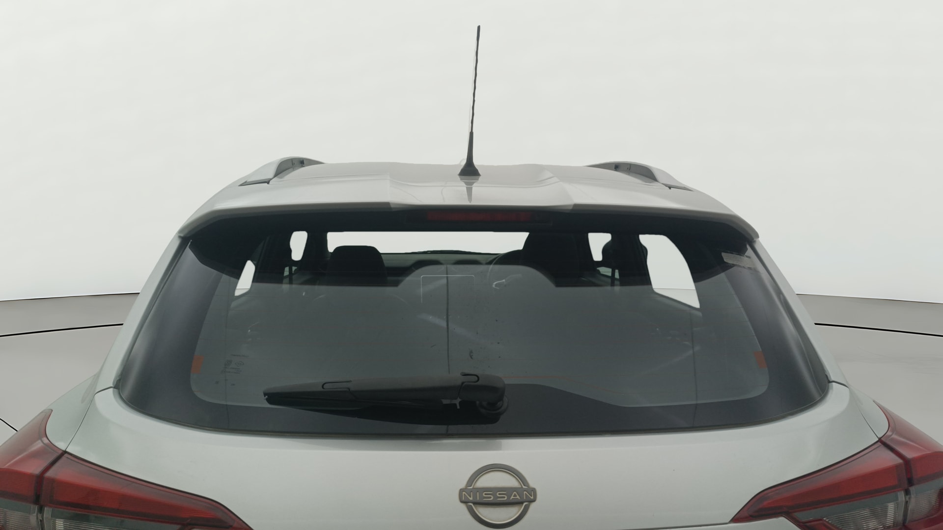 Used 2022 Nissan Magnite Used 2022 Nissan Magnite