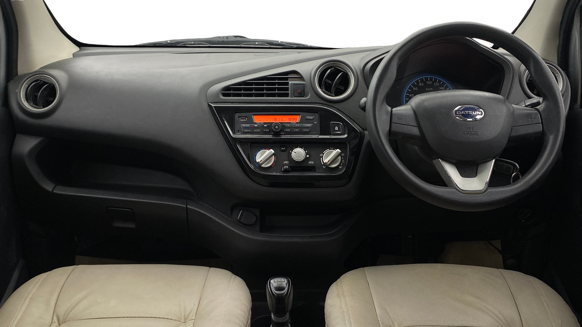View 2019 Datsun Redi GO S-1.0L BS IV Image 15 Used 2019 Datsun Redi GO S-1.0L BS IV Image 15