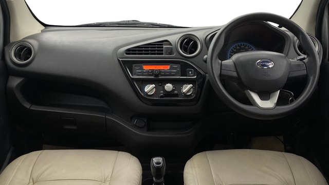 View Datsun Redi GO Image 15 Used Datsun Redi GO Image 15