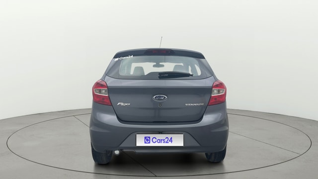 View Ford Figo Aspire Image 39 Used Ford Figo Aspire Image 39