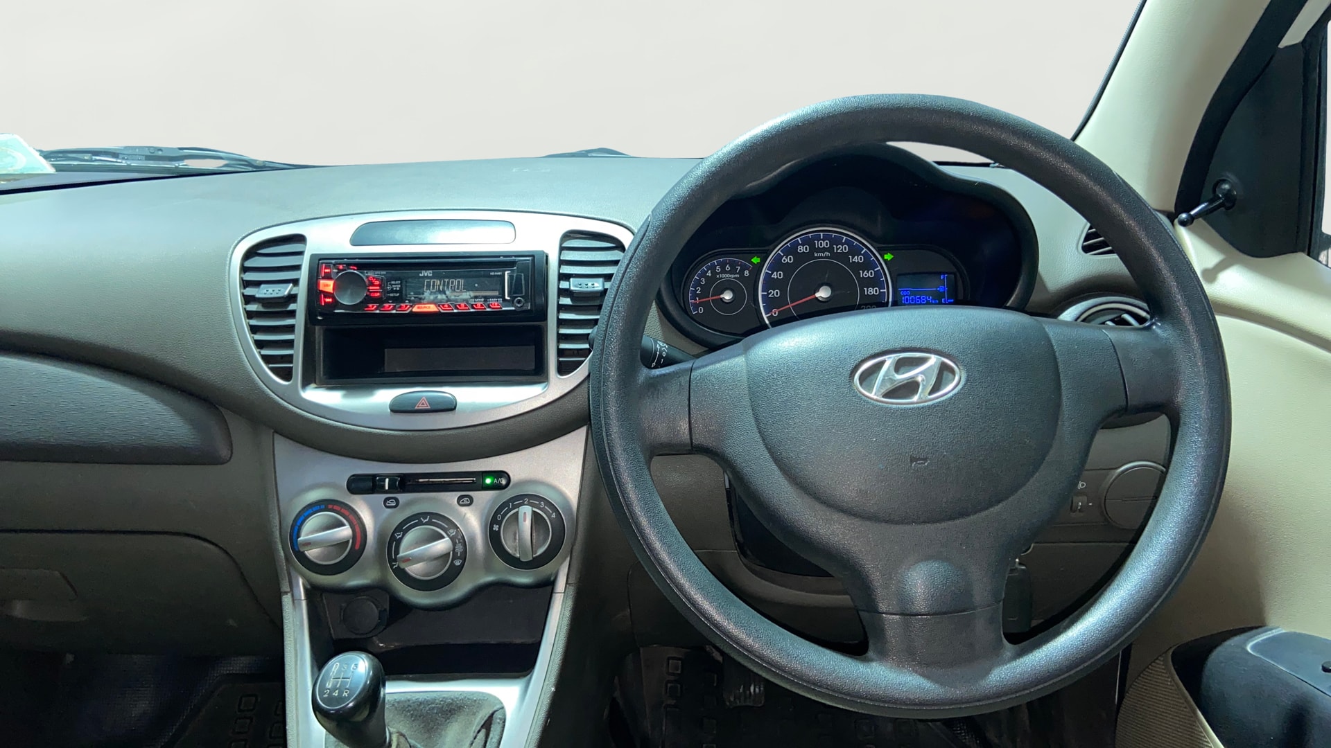 View 2015 Hyundai i10 1.1 Magna Image 20 Used 2015 Hyundai i10 1.1 Magna Image 20