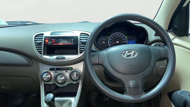 View Hyundai i10 Image 20 Used Hyundai i10 Image 20
