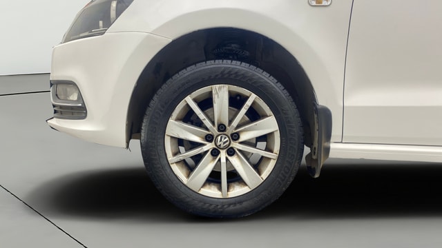 View Volkswagen Polo Image 27 Used Volkswagen Polo Image 27