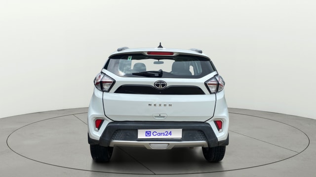 View Tata Nexon Image 40 Used Tata Nexon Image 40
