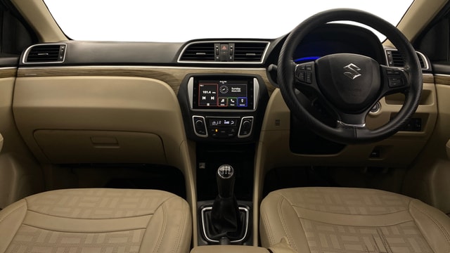 View Maruti Suzuki 1000 Image 16 Used Maruti Suzuki 1000 Image 16