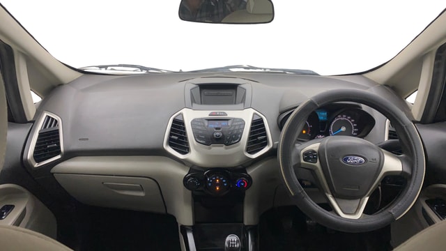View Ford EcoSport Image 15 Used Ford EcoSport Image 15