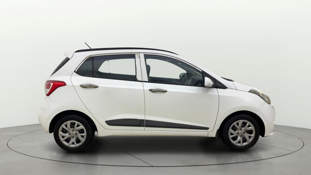 View Hyundai Grand i10 Image 8 Used Hyundai Grand i10 Image 8