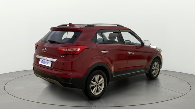 View Hyundai Creta Image 44 Used Hyundai Creta Image 44