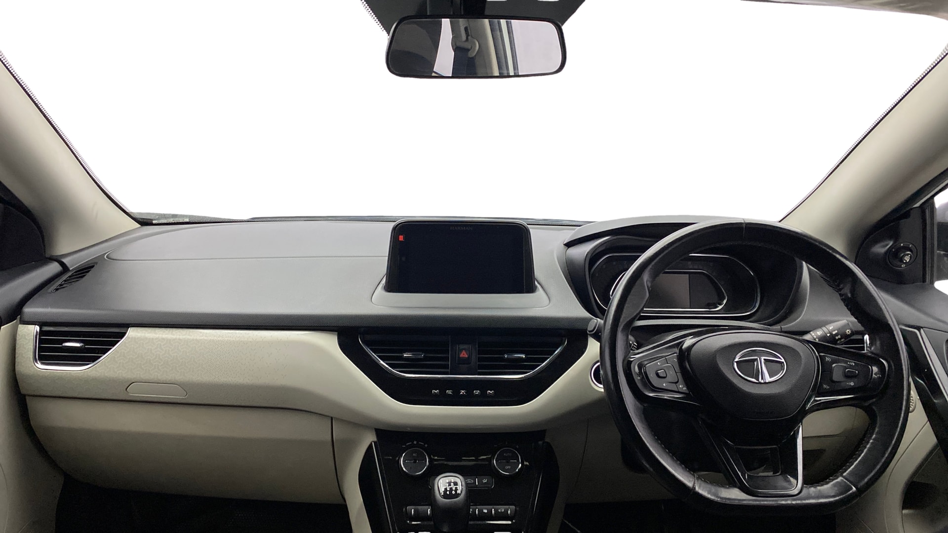View 2022 Tata Nexon Revotron XE Image 31 Used 2022 Tata Nexon Revotron XE Image 31