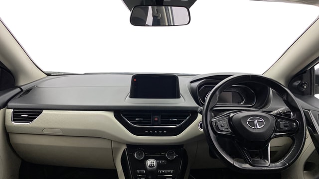 View Tata Nexon Image 31 Used Tata Nexon Image 31