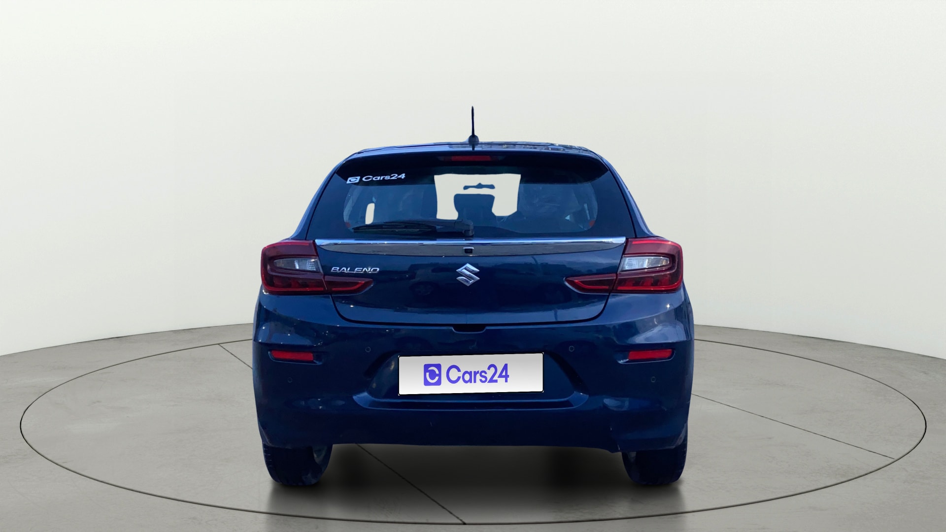 View 2023 Maruti Suzuki 1000 Base Variant Image 40 Used 2023 Maruti Suzuki 1000 Base Variant Image 40