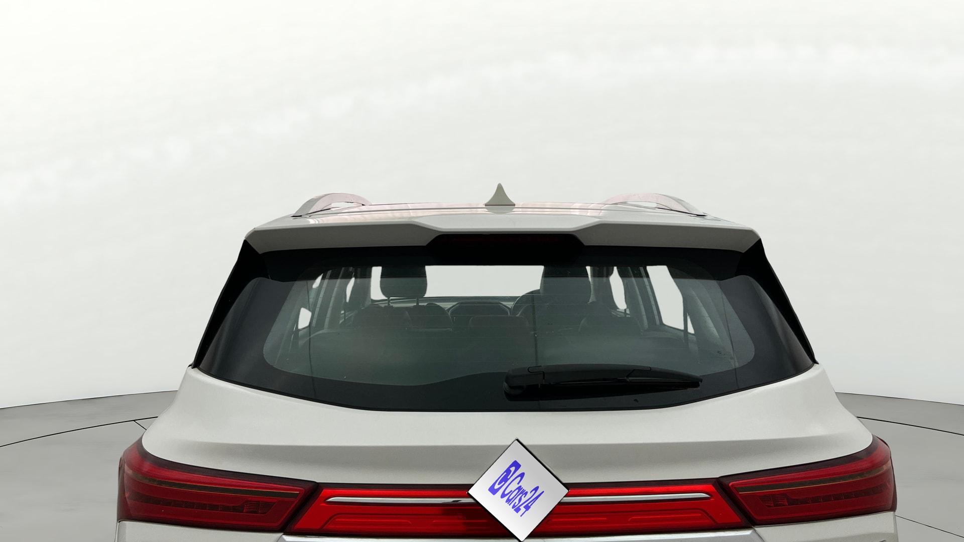 View 2019 MG Hector Sharp Petrol BS IV Image 4 Used 2019 MG Hector Sharp Petrol BS IV Image 4
