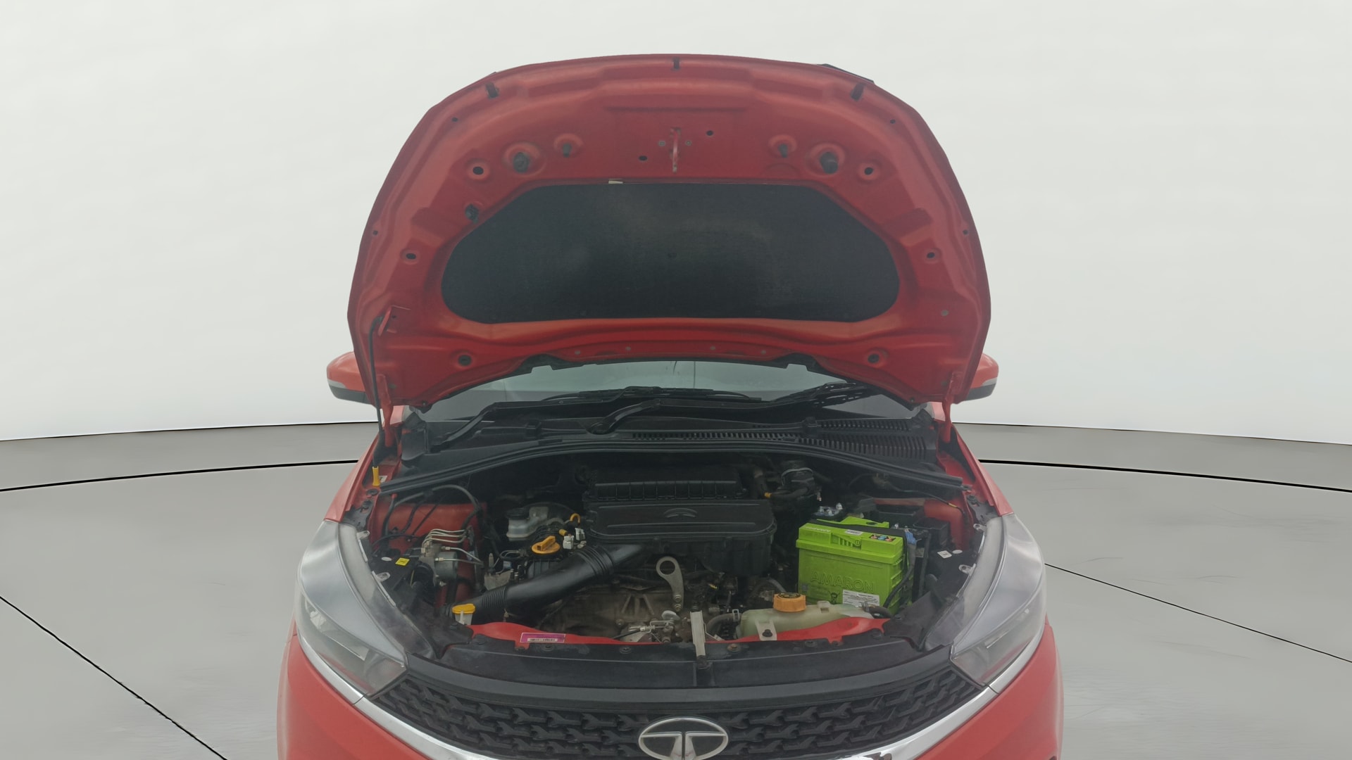 Used 2021 Tata Tiago Used 2021 Tata Tiago