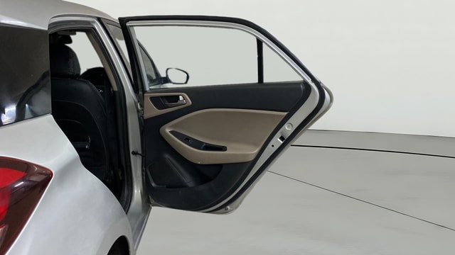 View Hyundai Elite i20 Image 7 Used Hyundai Elite i20 Image 7