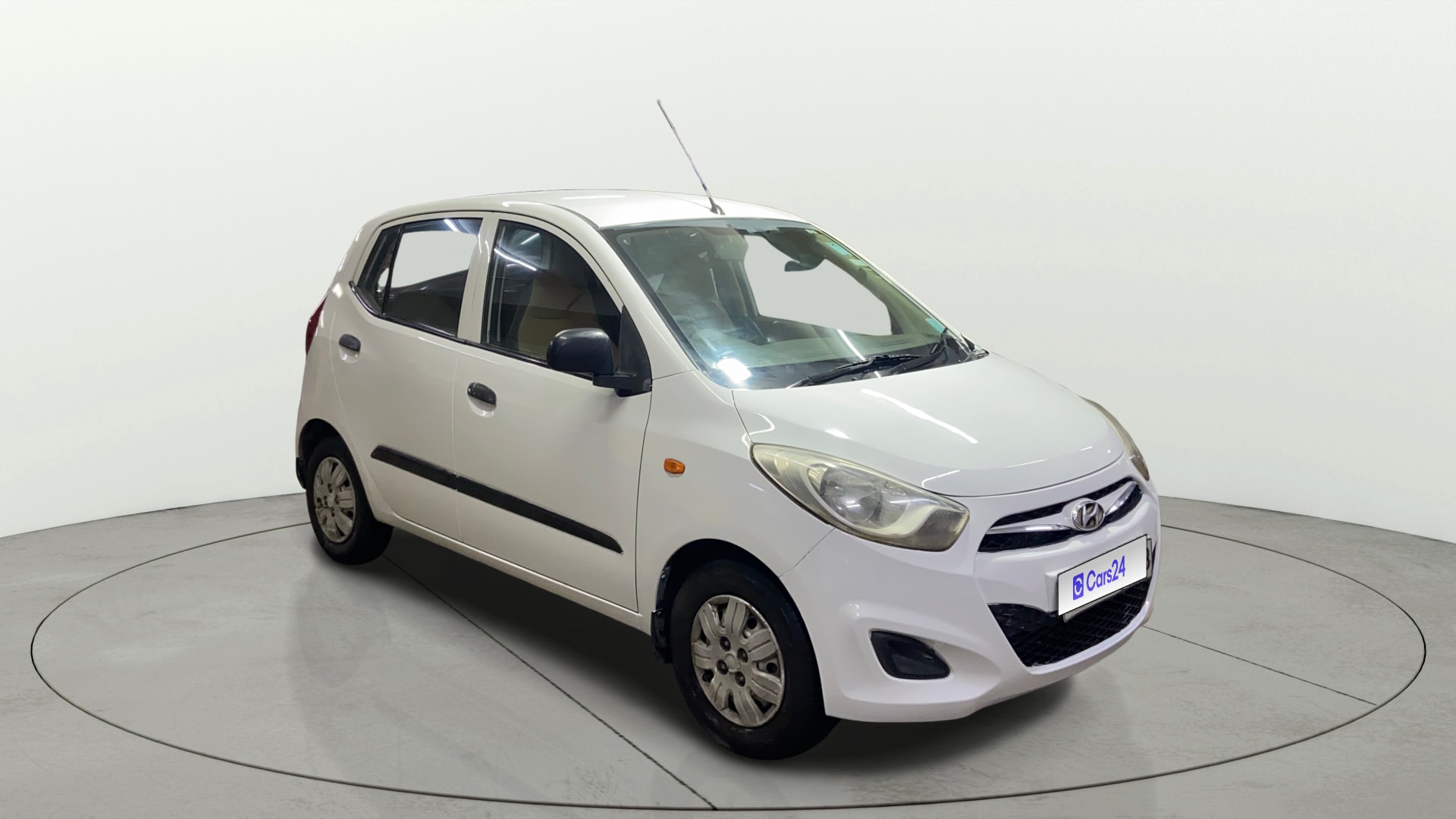 View 2015 Hyundai i10 1.1 Magna Image 35 Used 2015 Hyundai i10 1.1 Magna Image 35