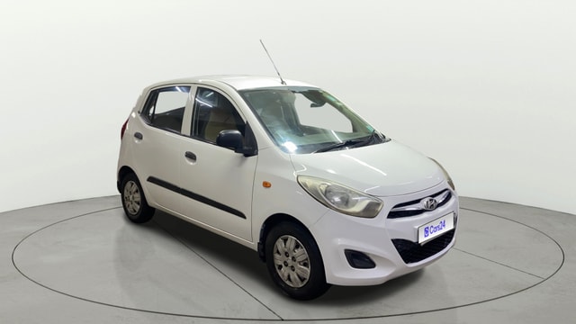 View Hyundai i10 Image 35 Used Hyundai i10 Image 35