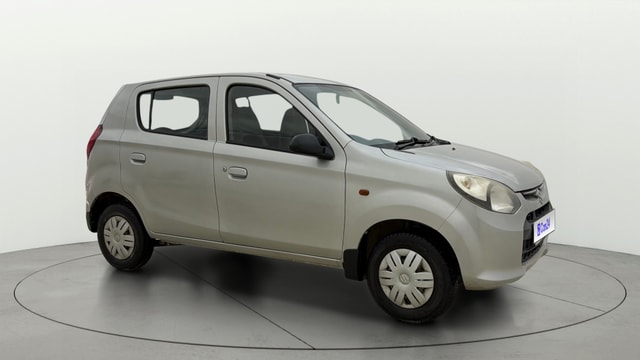 View Maruti Suzuki Alto 800 Image 13 Used Maruti Suzuki Alto 800 Image 13