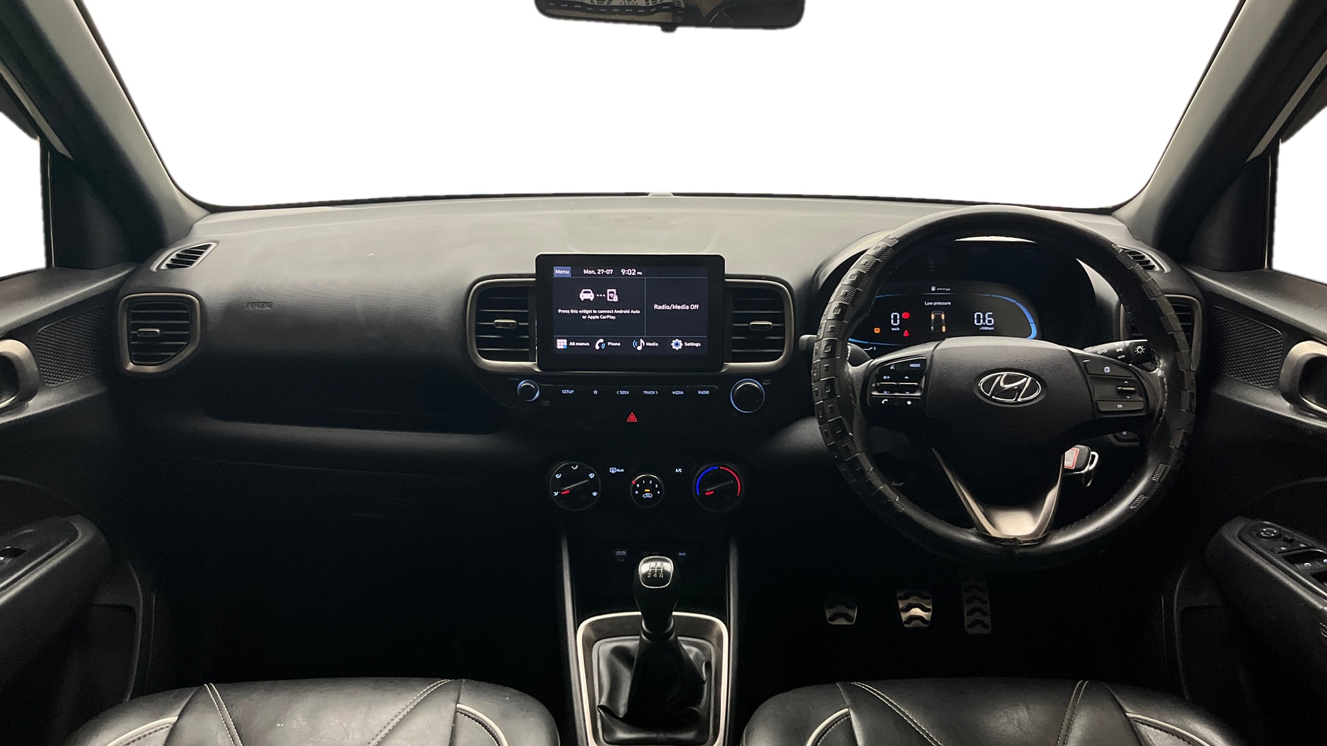 Used 2024 Hyundai Venue Used 2024 Hyundai Venue