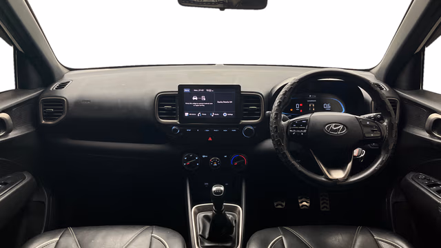 View Hyundai Venue Image 15 Used Hyundai Venue Image 15