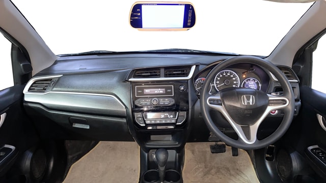 View Honda BR-V Image 16 Used Honda BR-V Image 16