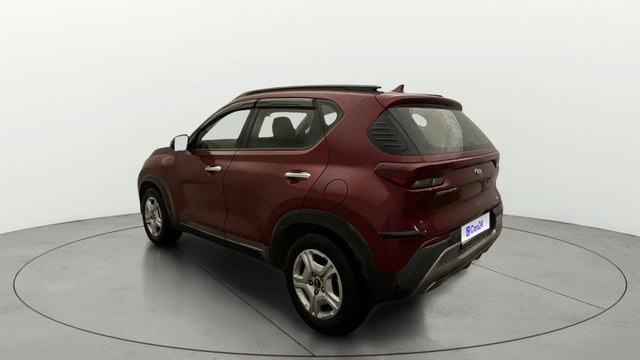 View Kia Sonet Image 2 Used Kia Sonet Image 2