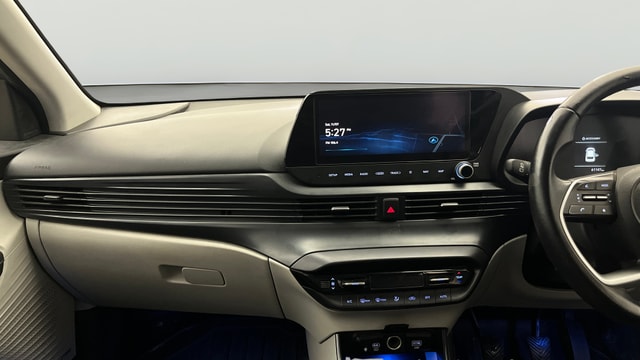 View Hyundai Elite i20 Image 33 Used Hyundai Elite i20 Image 33