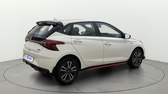 View Hyundai Elite i20 Image 43 Used Hyundai Elite i20 Image 43