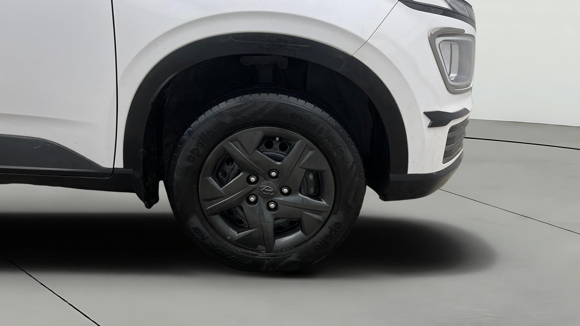 View 2024 Hyundai Venue S 1.2 Petrol Image 40 Used 2024 Hyundai Venue S 1.2 Petrol Image 40