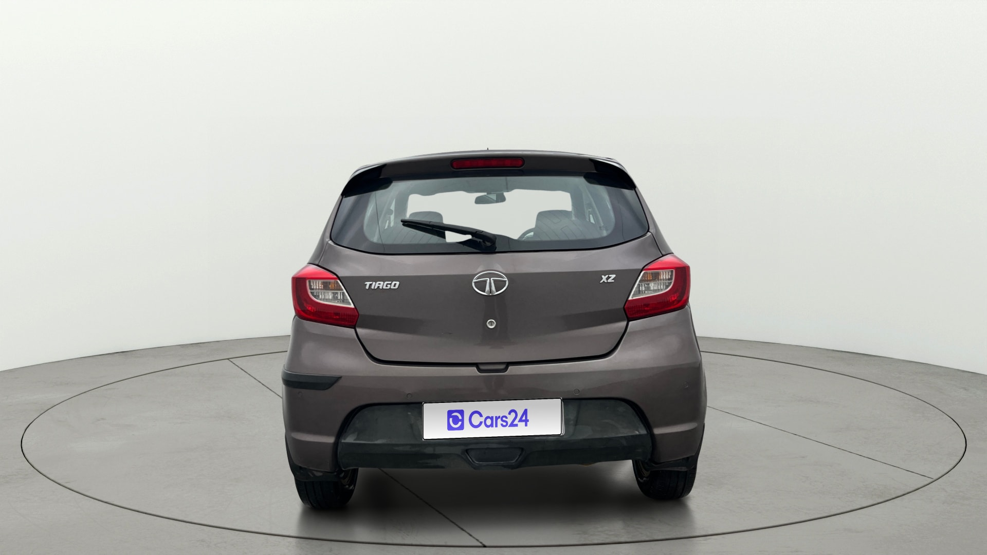View 2018 Tata Tiago Revotorq XB Image 38 Used 2018 Tata Tiago Revotorq XB Image 38