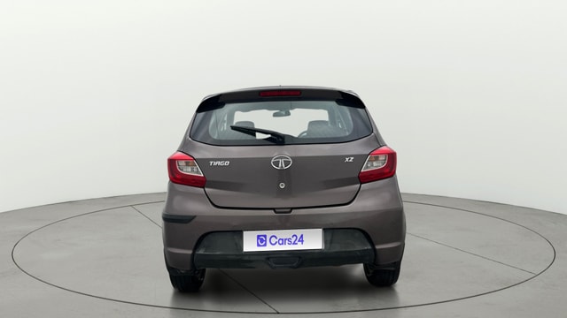 View Tata Tiago Image 38 Used Tata Tiago Image 38