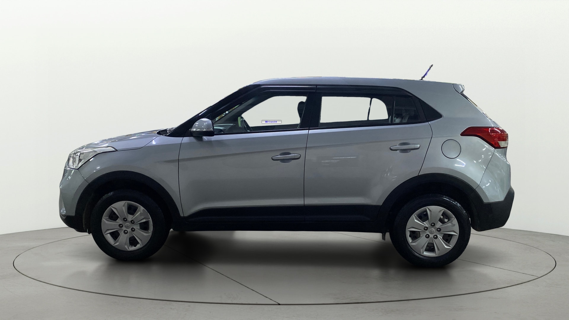 Used 2020 Hyundai Creta Used 2020 Hyundai Creta