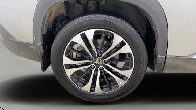 View MG Hector Image 34 Used MG Hector Image 34