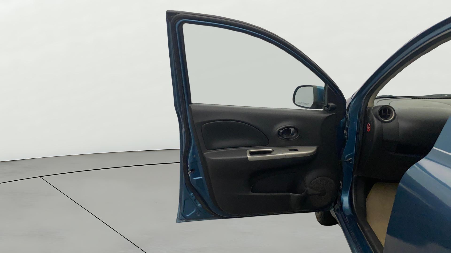 View 2020 Nissan Micra Active XV S Image 31 Used 2020 Nissan Micra Active XV S Image 31